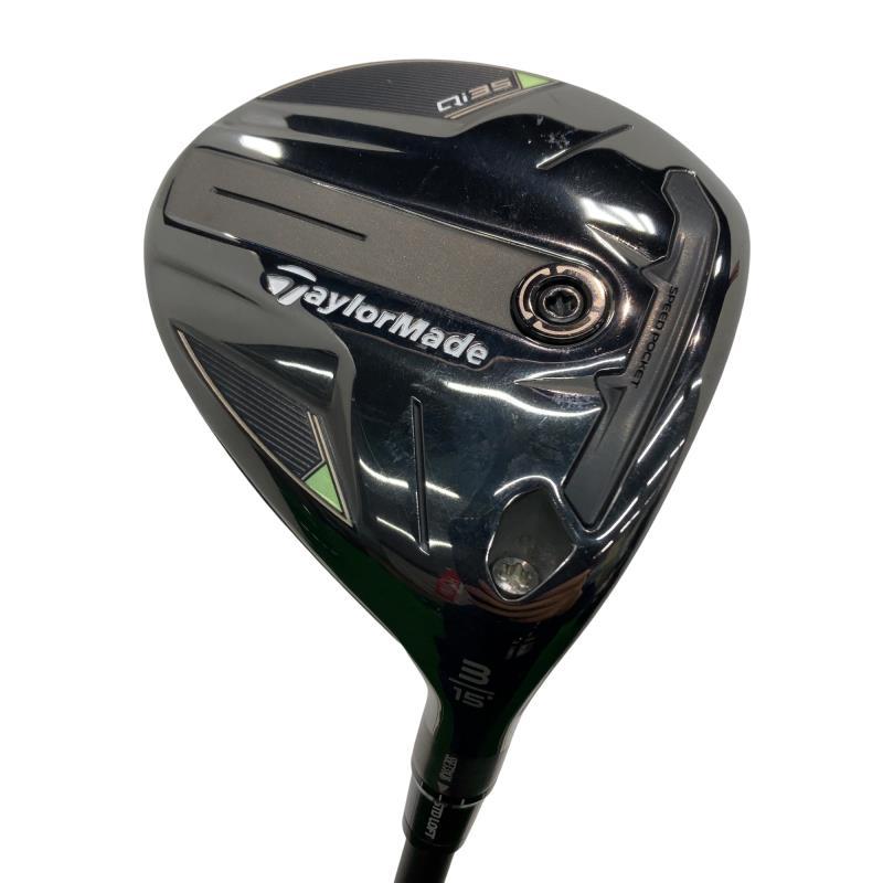 TaylorMade（テーラーメイド） Qi35 3W フェアウェイウッド FW