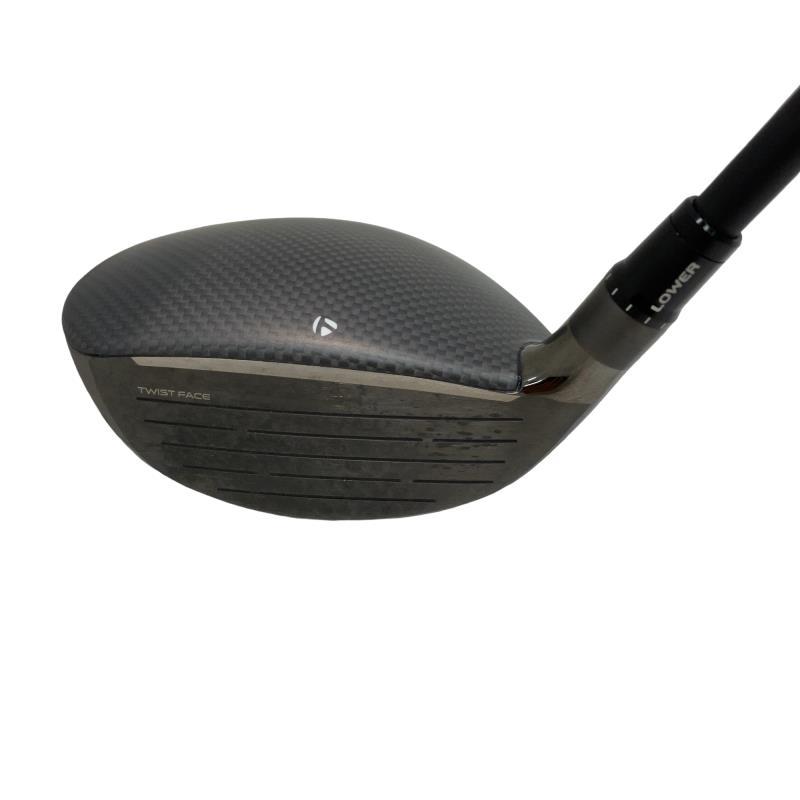 TaylorMade（テーラーメイド） Qi35 3W フェアウェイウッド FW