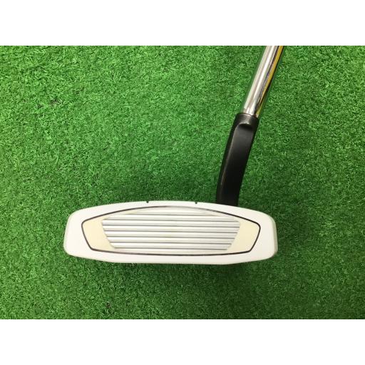 TaylorMade テーラーメイド スパイダーイーエックス パター PLATINUM