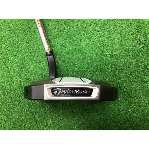 TaylorMade テーラーメイド スパイダーイーエックス パター PLATINUM