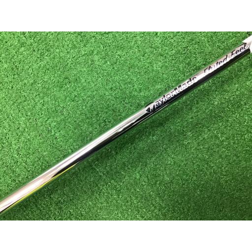 TaylorMade テーラーメイド スパイダーイーエックス パター PLATINUM