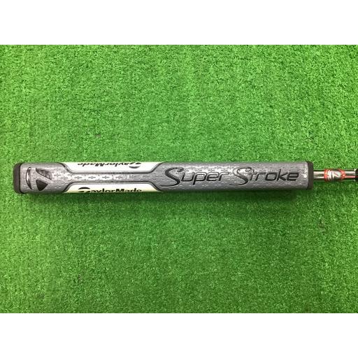 TaylorMade テーラーメイド スパイダーイーエックス パター PLATINUM