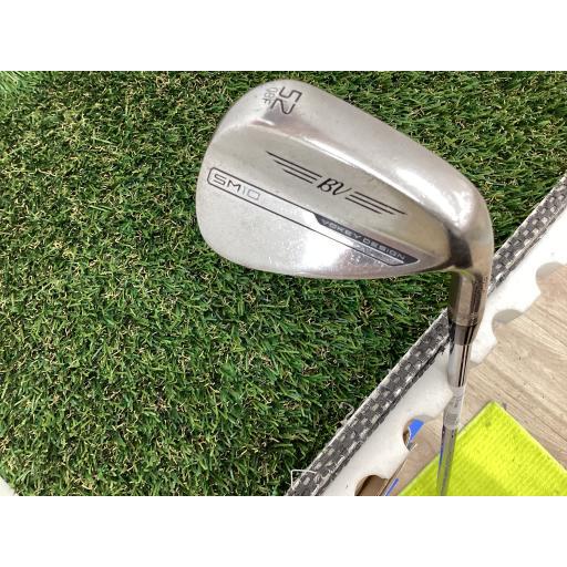 タイトリスト VOKEY Tenth Anniversary 52° ウェッジ WG フレックスS