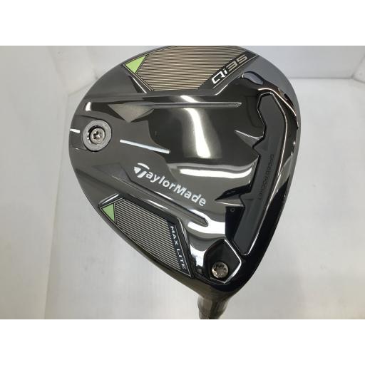 TaylorMade（テーラーメイド） Qi35 フェアウェイウッド MAX LITE Qi35