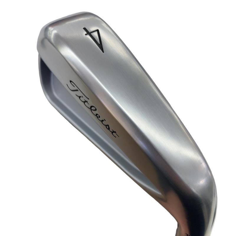 Titleist（タイトリスト） Titleist T100(2025) #4 単品アイアン LI