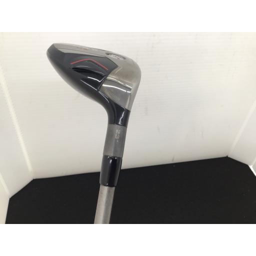 Callaway キャロウェイ APEX UW(2024) 23° ユーティリティ UT