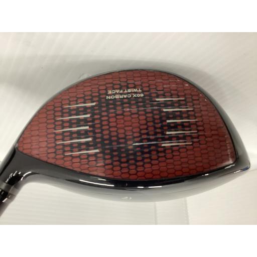 TaylorMade（テーラーメイド） STEALTH HD 9° ドライバー DR