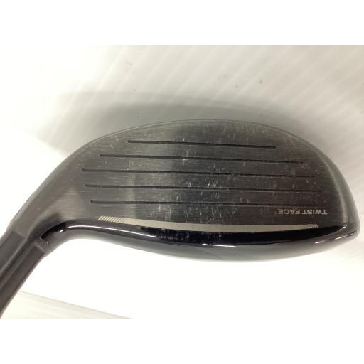 TaylorMade（テーラーメイド） ステルス ユーティリティ STEALTH