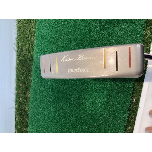 BRIDGESTONE GOLF ブリヂストン TOURSTAGE Kevin Burns TYPE-I