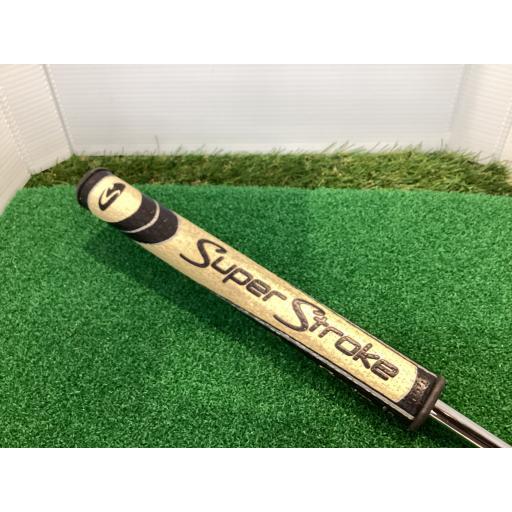 TOURSTAGE ブリヂストン ツアーステージ ケビンバーンズ パター TYPE-I