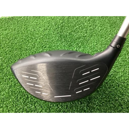 PING（ピン） G430 MAX 10K 10.5° ドライバー DR フレックスS : ゴルフ
