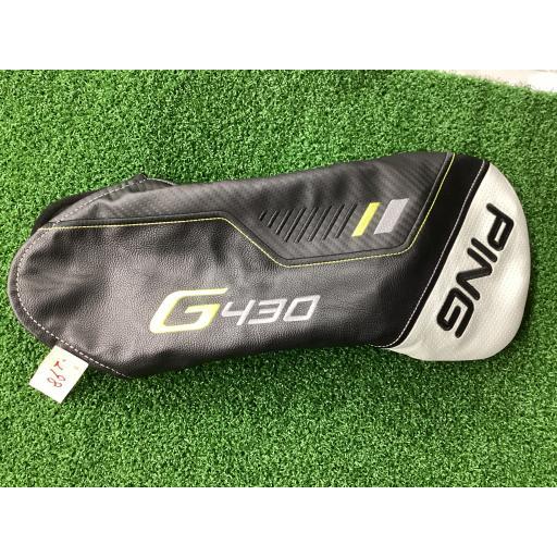 PING（ピン） G430 MAX 10K 10.5° ドライバー DR フレックスS : ゴルフ