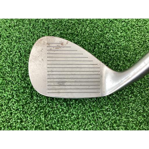 フォーティーン F-WEDGE ノーメッキ 52° ウェッジ WG フレックスS