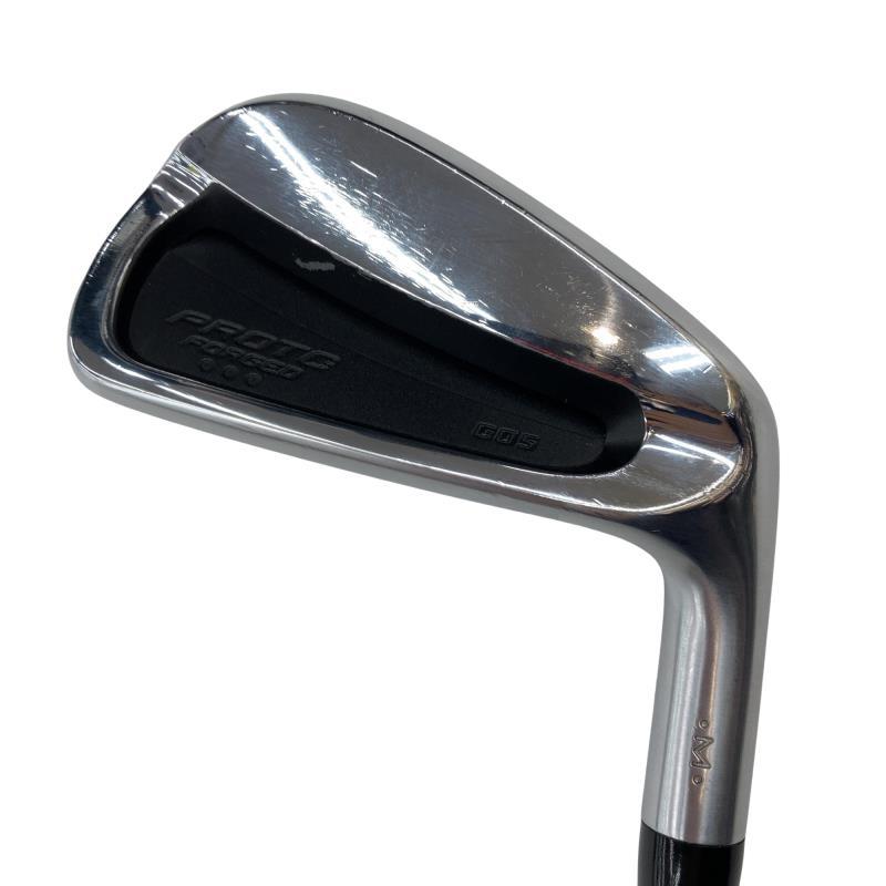 PROTO-CONCEPT FORGED IRON TOUR PC C05 6S アイアンセット IR