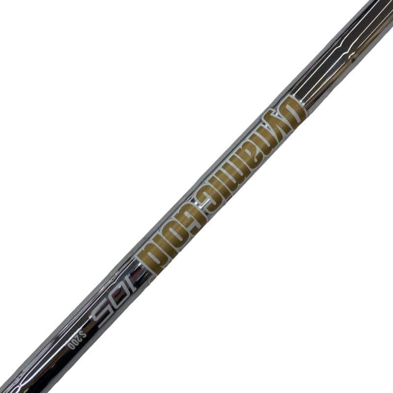 PROTO-CONCEPT FORGED IRON TOUR PC C05 6S アイアンセット IR