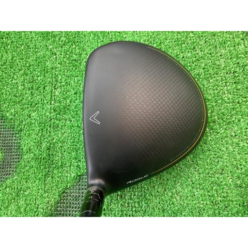 Callaway（キャロウェイ） ROGUE ST MAX LS 9° ドライバー DR