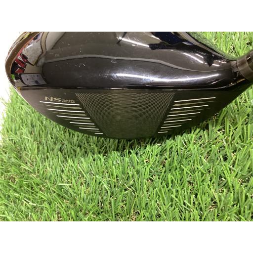 ゴルフパートナー NEXGEN NS210 9.5° ドライバー DR フレックスその他