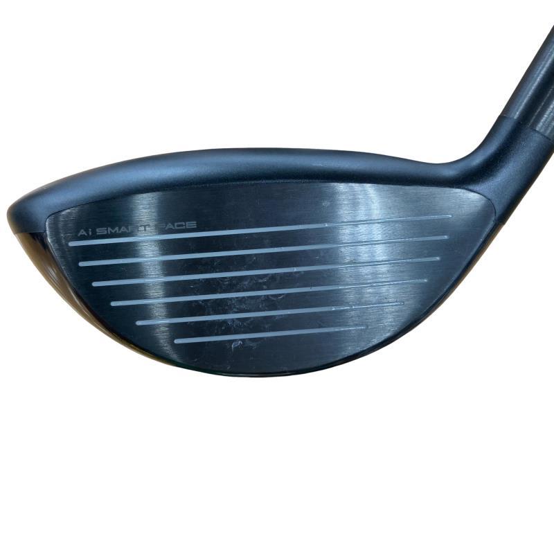 T*＊様 Callaway PARADYM SMOKE 3番 フェアウェイウッド Paradym Ai Smoke MAX Fairway Woods