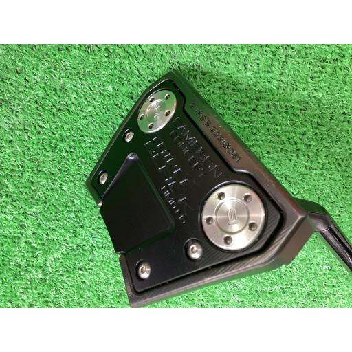 PHANTOM（スコッティ・キャメロン） タイトリスト スコッティ