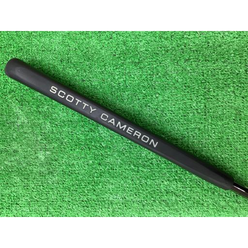 PHANTOM（スコッティ・キャメロン） タイトリスト スコッティ