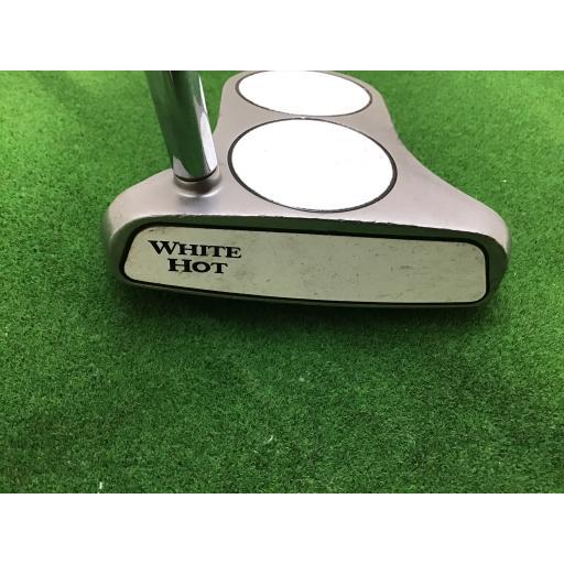 オデッセイ　2ボール　White Hot パター 35インチ オデッセイ（ODYSSEY） ホワイトホット 2ボール パター WHITE HOT 2