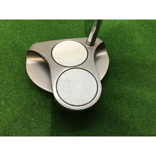 オデッセイ（ODYSSEY） ホワイトホット 2ボール パター WHITE HOT 2