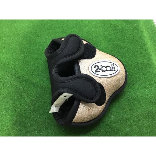 オデッセイ（ODYSSEY） ホワイトホット 2ボール パター WHITE HOT 2