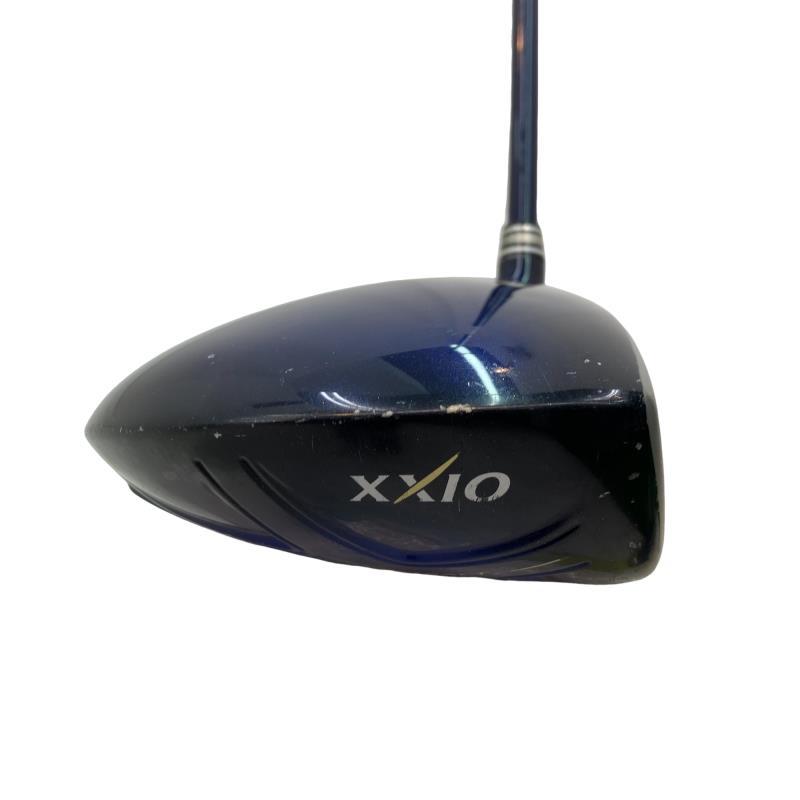 スポーツ別 ダンロップ XXIO(2018) 10.5° ドライバー DR フレックスSR