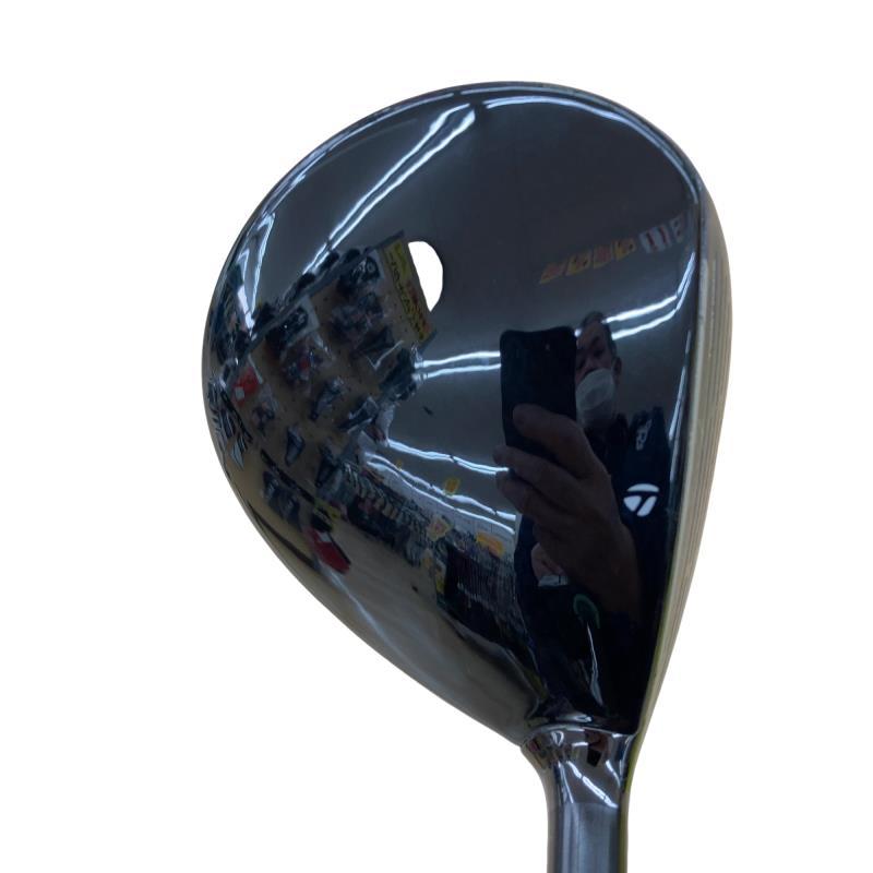 TaylorMade（テーラーメイド） Qi10 5W レフティ フェアウェイウッド