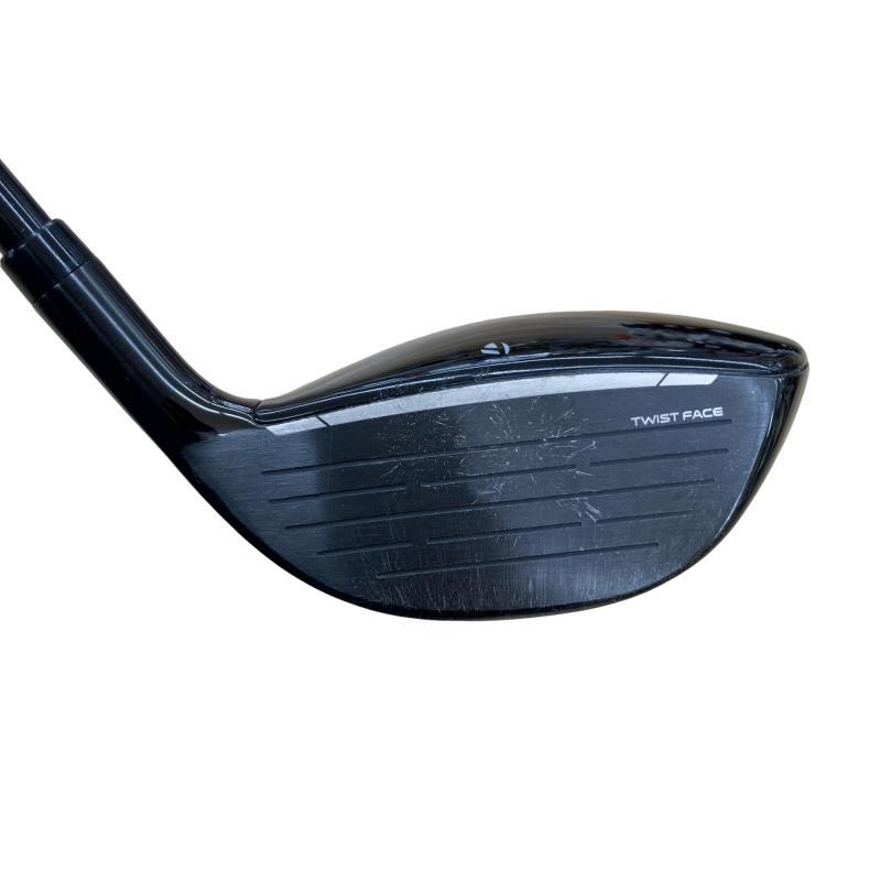 TaylorMade（テーラーメイド） Qi10 5W レフティ フェアウェイウッド