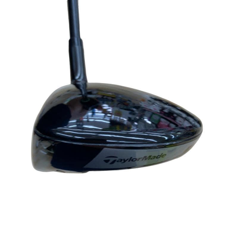 TaylorMade（テーラーメイド） Qi10 5W レフティ フェアウェイウッド