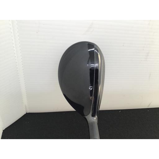 TaylorMade（テーラーメイド） Qi10 U4 レフティ ユーティリティ UT