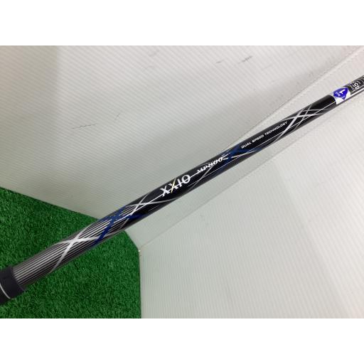 DUNLOP（ダンロップ） XXIO(2014) 10.5° ドライバー DR フレックスR