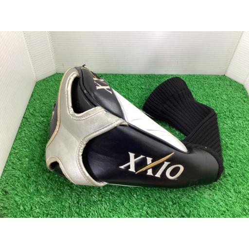 ダンロップ XXIO(2014) 10.5° ドライバー フレックス R DUNLOP（ダンロップ） XXIO(2014) 10.5° ドライバー DR フレックスR
