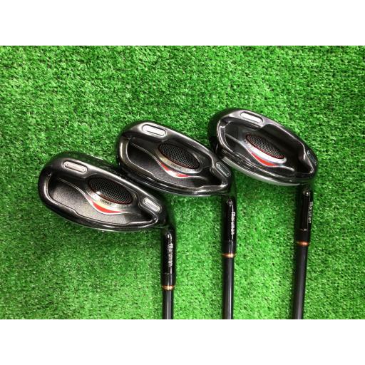 MAJESTY（マジェスティ） マジェスティゴルフ(旧マルマン) SHUTTLE