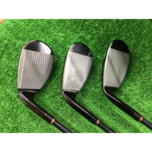 MAJESTY（マジェスティ） マジェスティゴルフ(旧マルマン) SHUTTLE