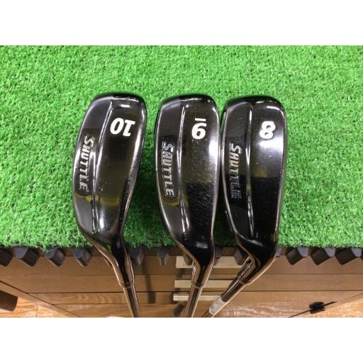 MAJESTY（マジェスティ） マジェスティゴルフ(旧マルマン) SHUTTLE