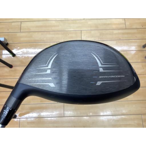 DUNLOP（ダンロップ） SRIXON ZX5 Mk II LS 9.5° ドライバー DR