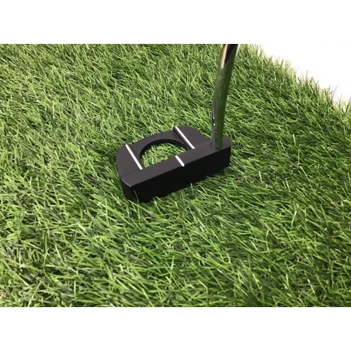 ピン PING TYNE G(2023) 34インチ パター PT フレックスその他の画像