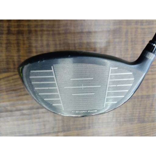 Callaway（キャロウェイ） パラダイムエーアイスモーク ドライバー MAX