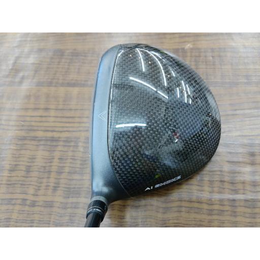 Callaway（キャロウェイ） パラダイムエーアイスモーク ドライバー MAX