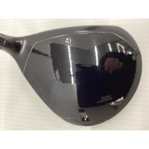 TaylorMade（テーラーメイド） ステルスツー フェアウェイウッド HD