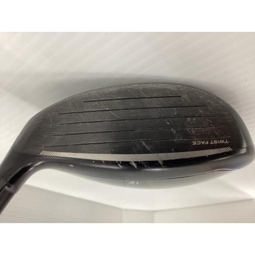 TaylorMade（テーラーメイド） ステルスツー フェアウェイウッド HD