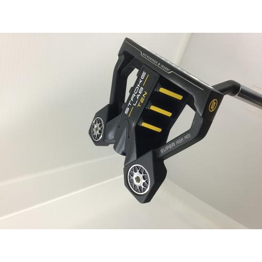ODYSSEY ストロークラボ Ten パター オデッセイ Stroke Lab Ten パター 34インチ ODYSSEY（オデッセイ