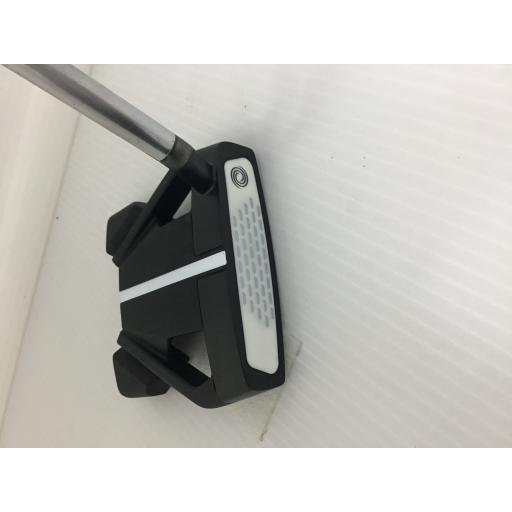 オデッセイ（ODYSSEY） ストロークラボブラック パター TEN S STROKE