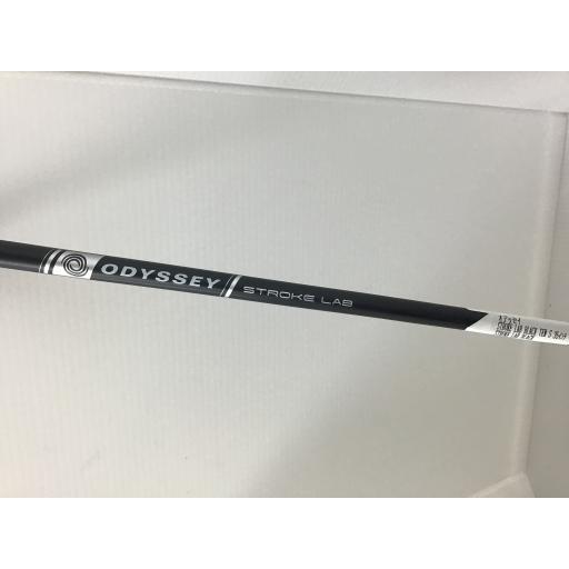 オデッセイ（ODYSSEY） ストロークラボブラック パター TEN S STROKE