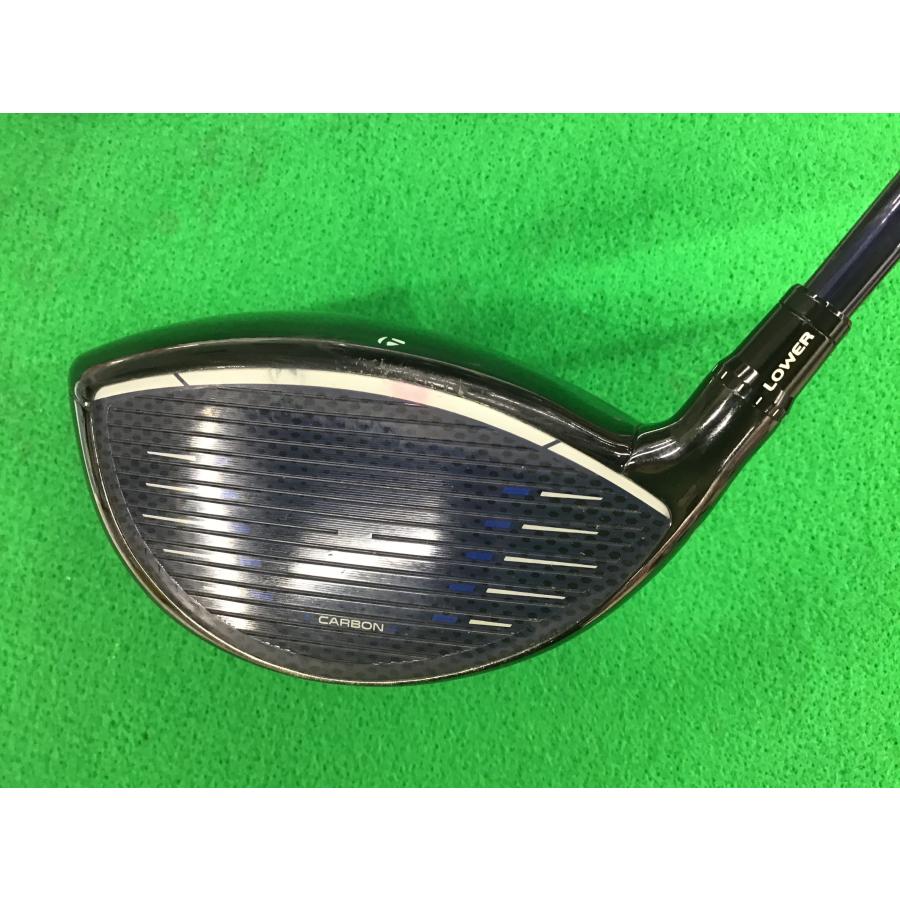 TaylorMade（テーラーメイド） Qi10 9° ドライバー DR フレックスS