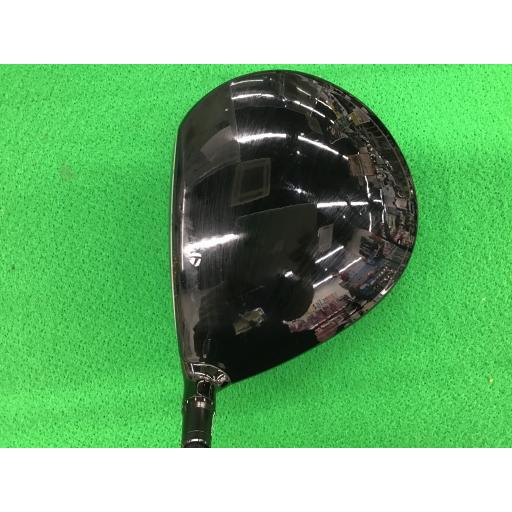 TaylorMade（テーラーメイド） Qi10 9° ドライバー DR フレックスS