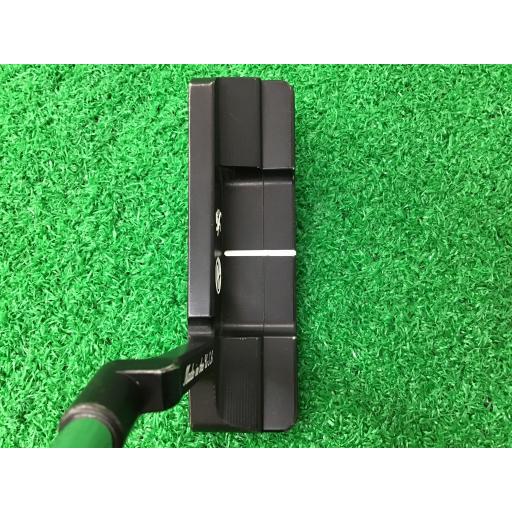 ピレッティ パター MIDNIGHT BLACK COTTONWOOD II Piretti II(365G) 34