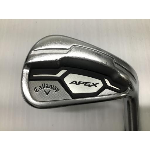 APEX（キャロウェイゴルフ） キャロウェイ エイペックス アイアン